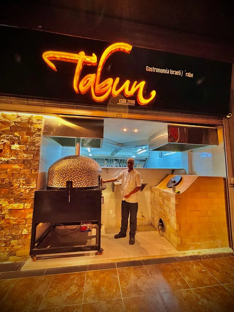 Tabún