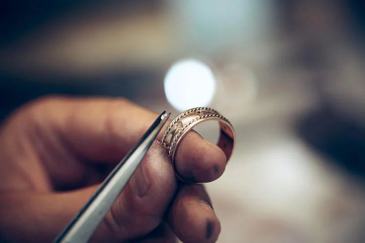 Taller De Joyeria Luis Paniagua