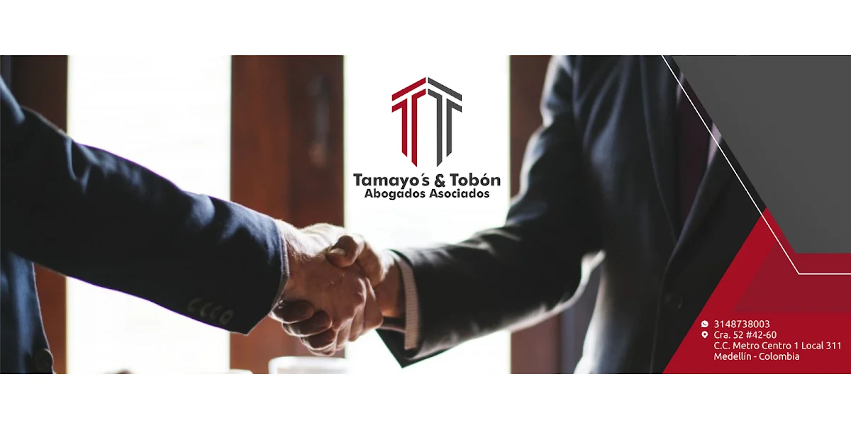 Tamayo & Tobón Abogados Asociados