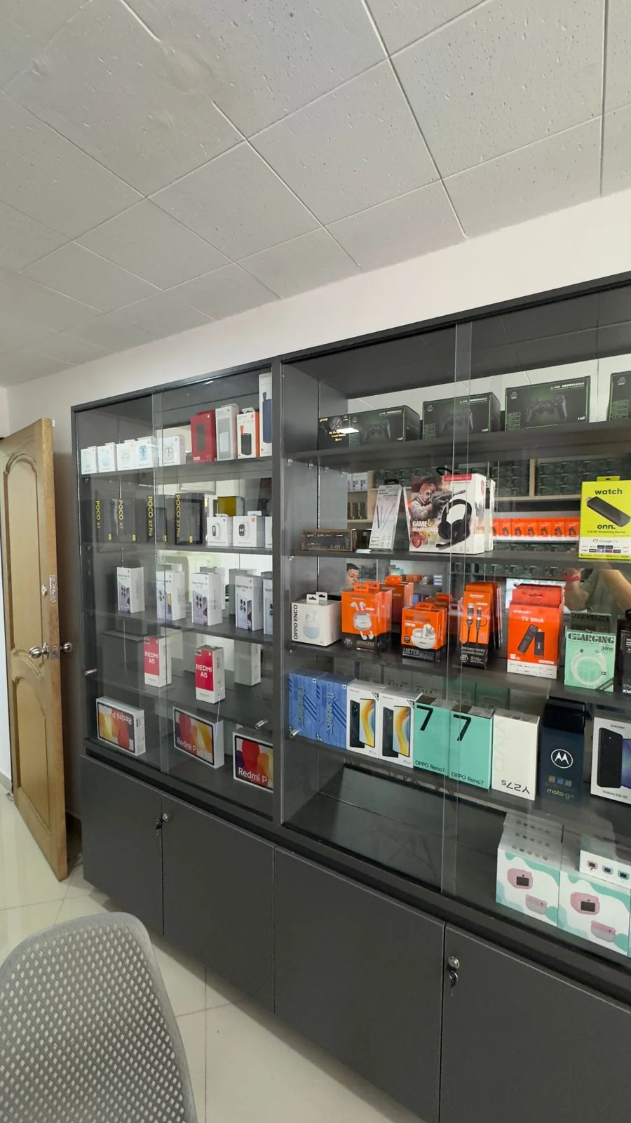 Technostore.co - 3
