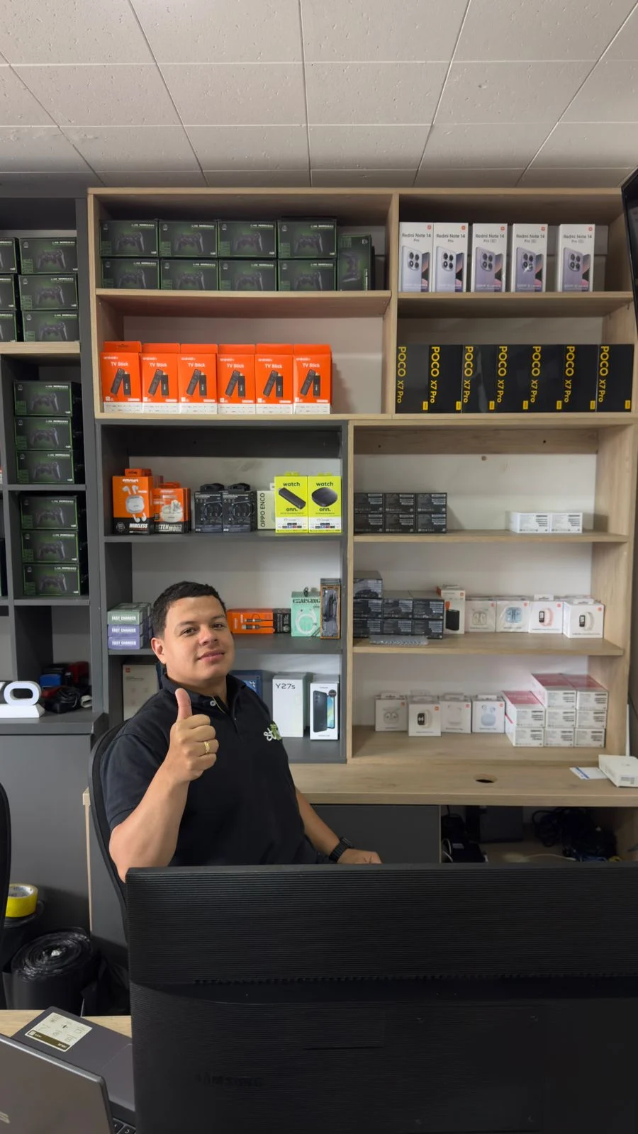 Technostore.co - 4