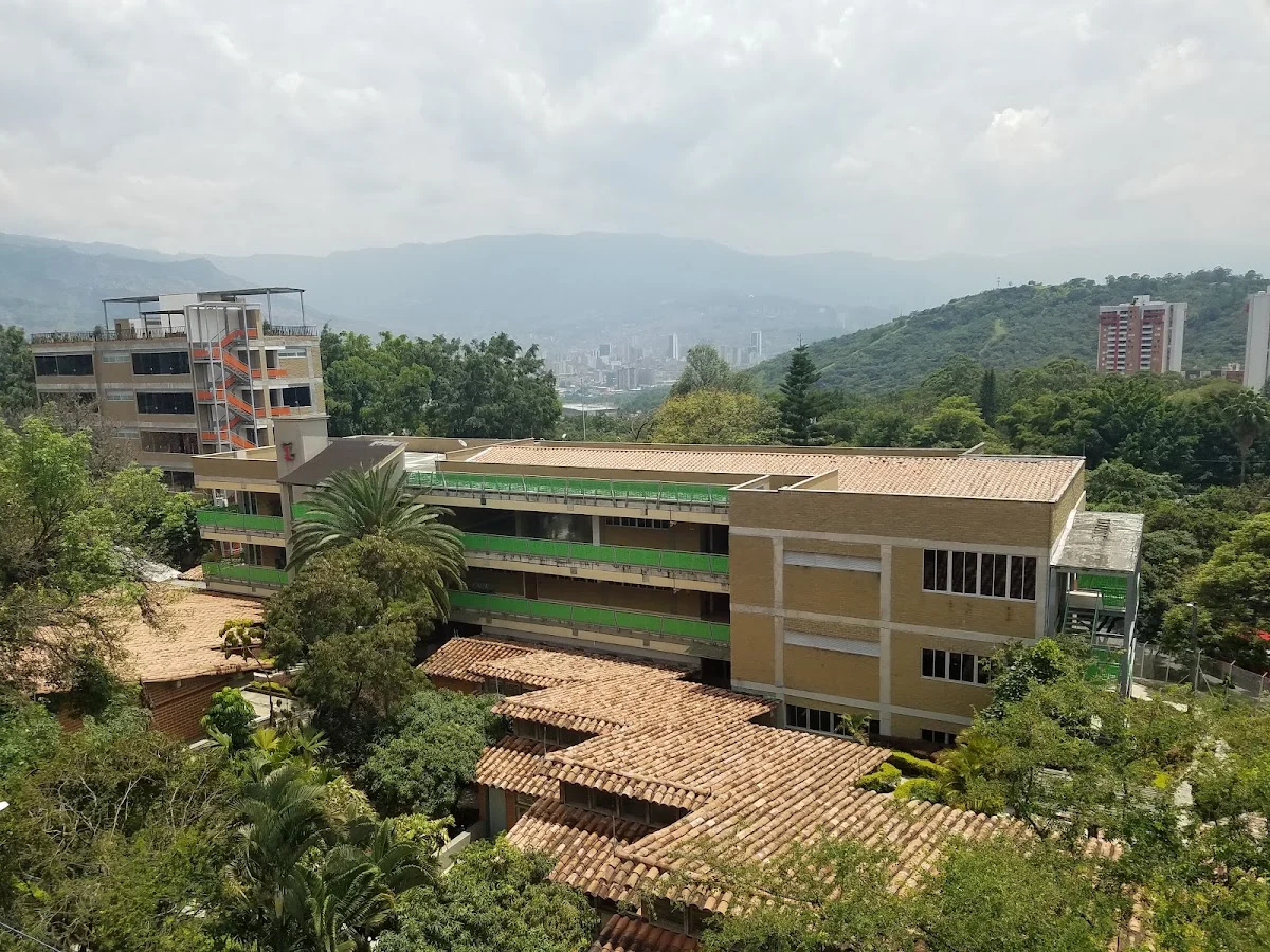 Tecnológico de Antioquia