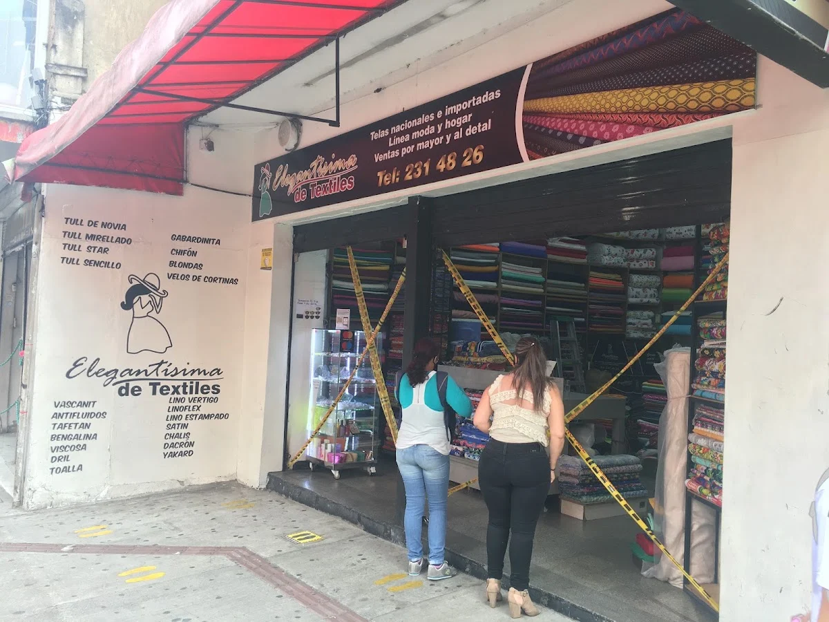 Textiles el YOYO
