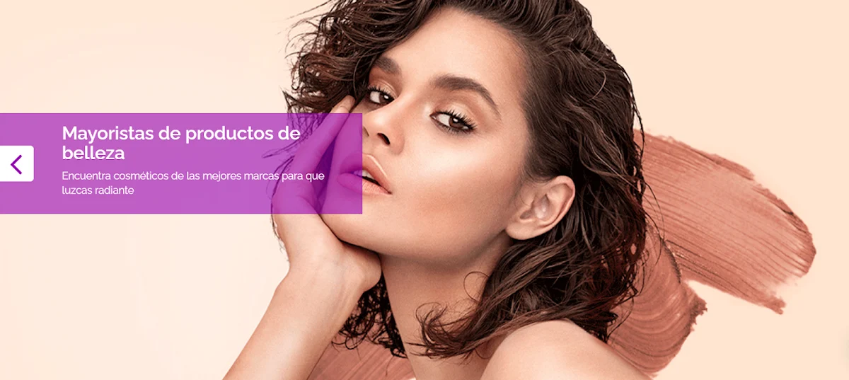 Tienda de Belleza Los Galileos