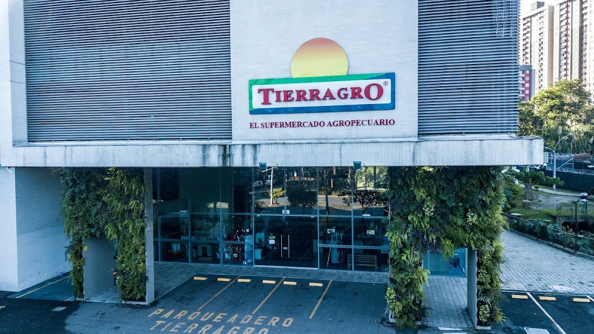 Tierragro