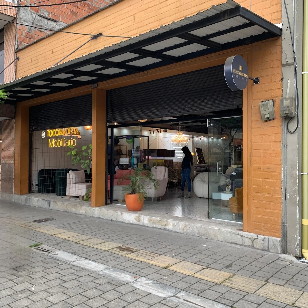 Tocomadera Mobiliario / Muebles, salas, sofa, comedores en Medellin