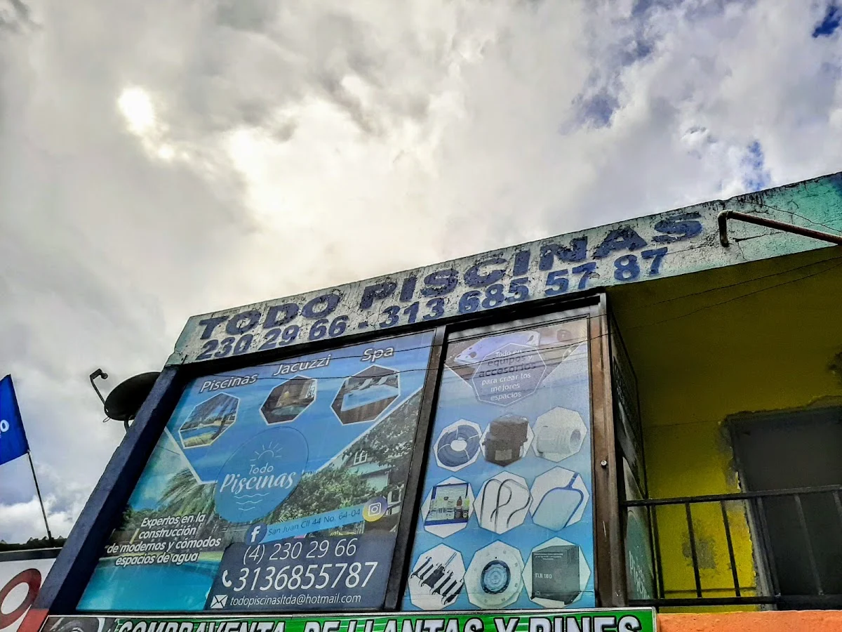 TODOPISCINAS - 4