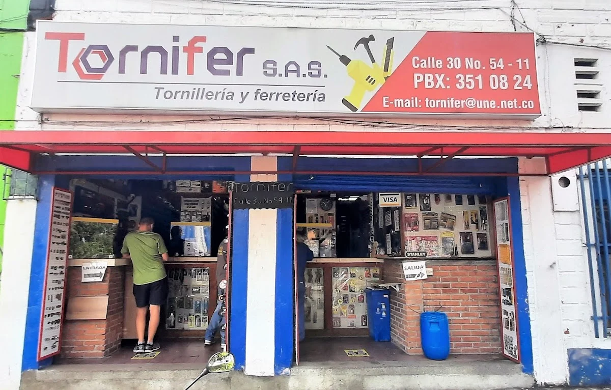 Tornifer S.A.S
