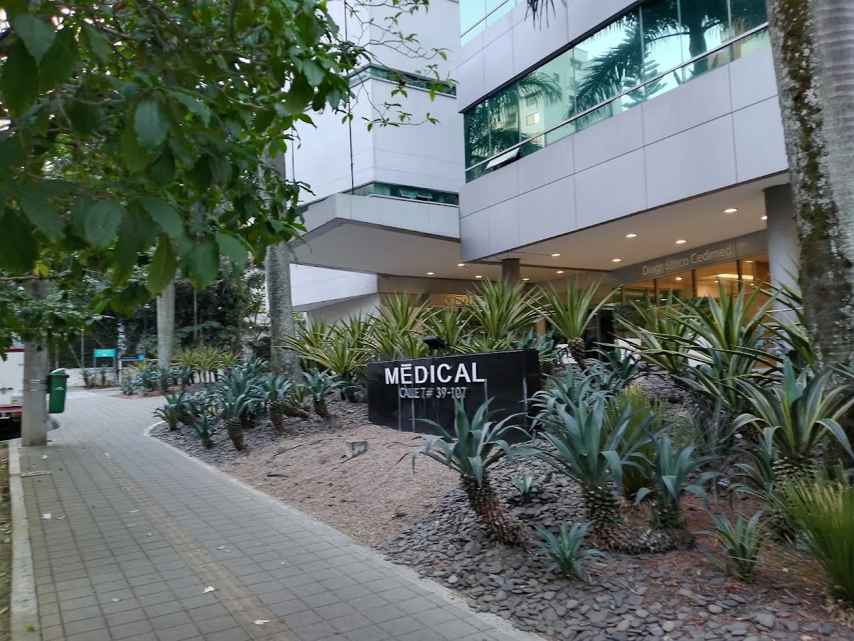 Torre Medical