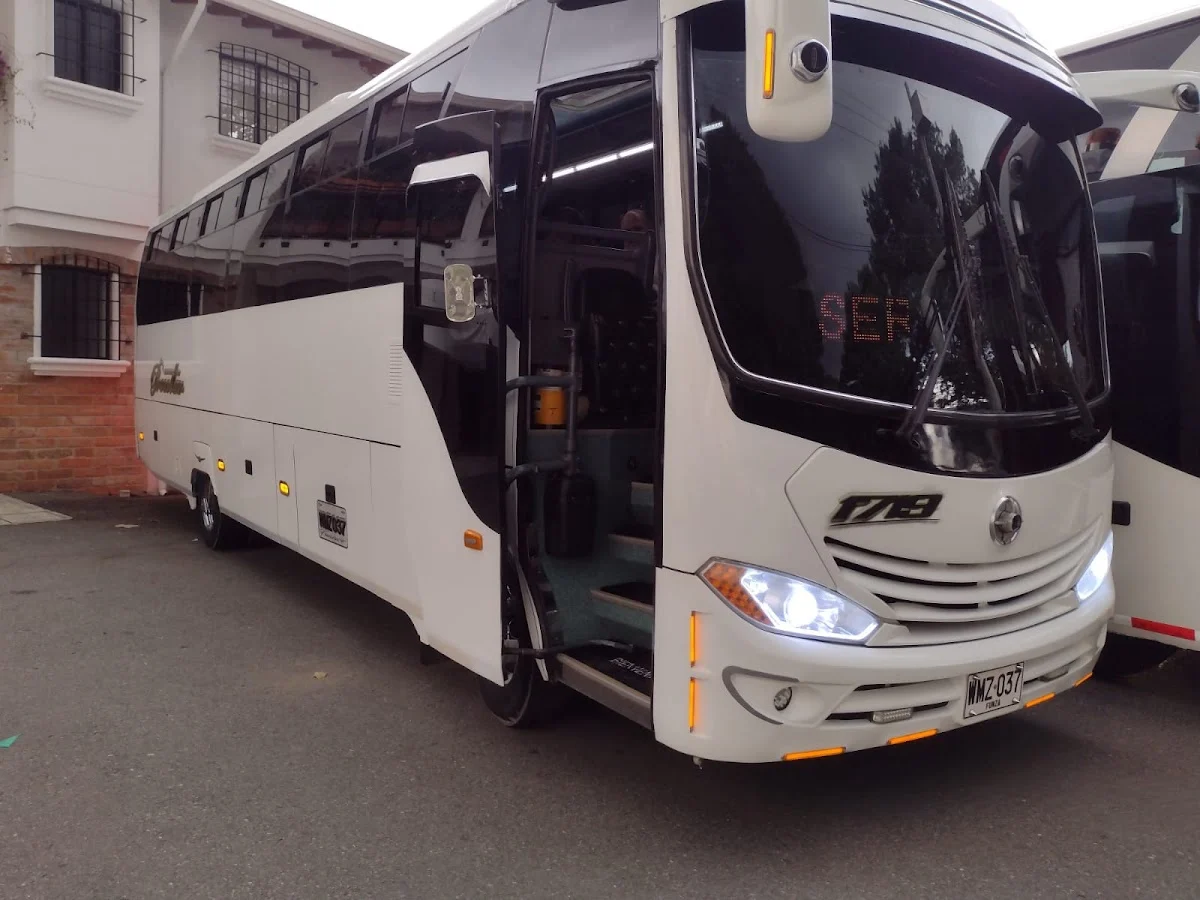 TUTRANSPORTE