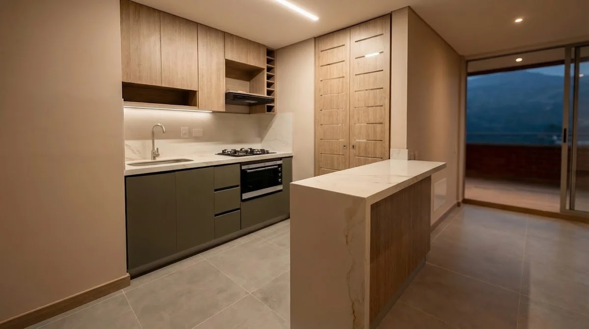 Tuvi Construcciones
