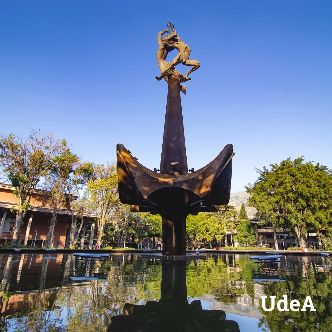 Universidad de Antioquia