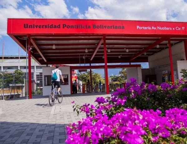 Universidad Pontificia Bolivariana