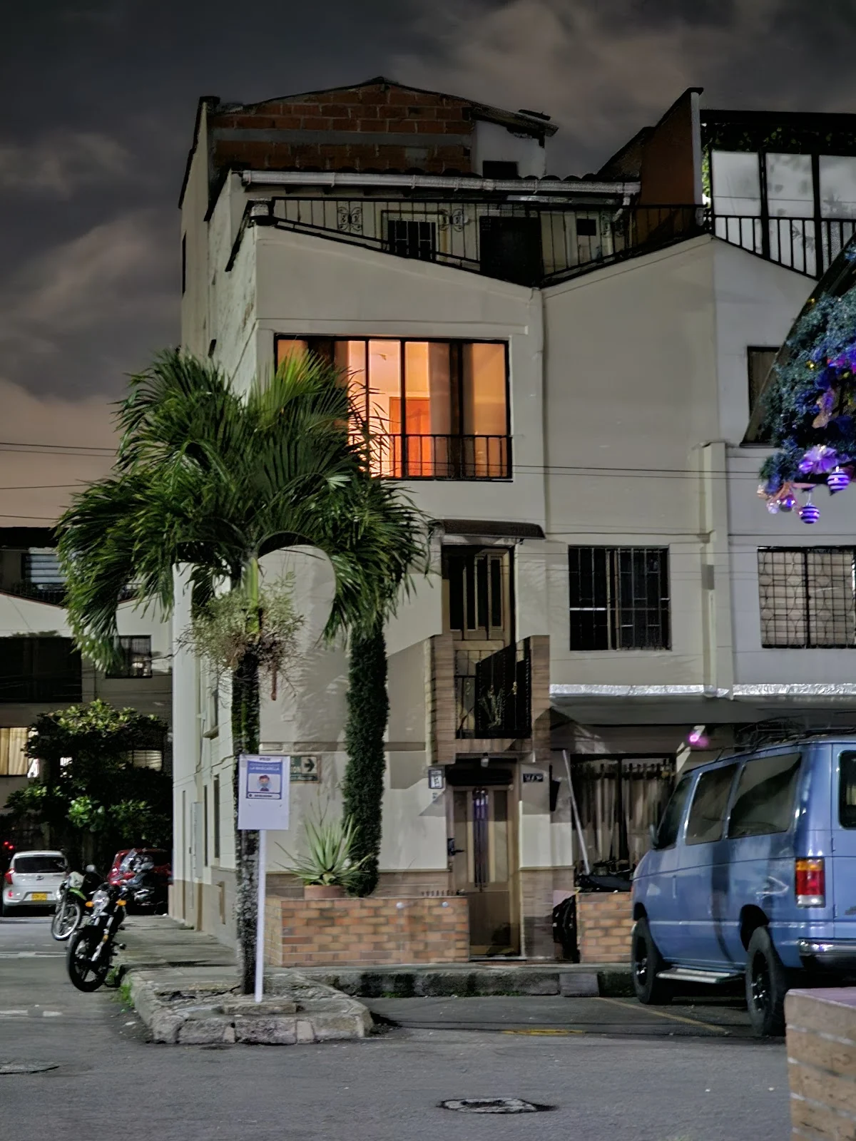 Urbanizacion Aldea de Guayabal
