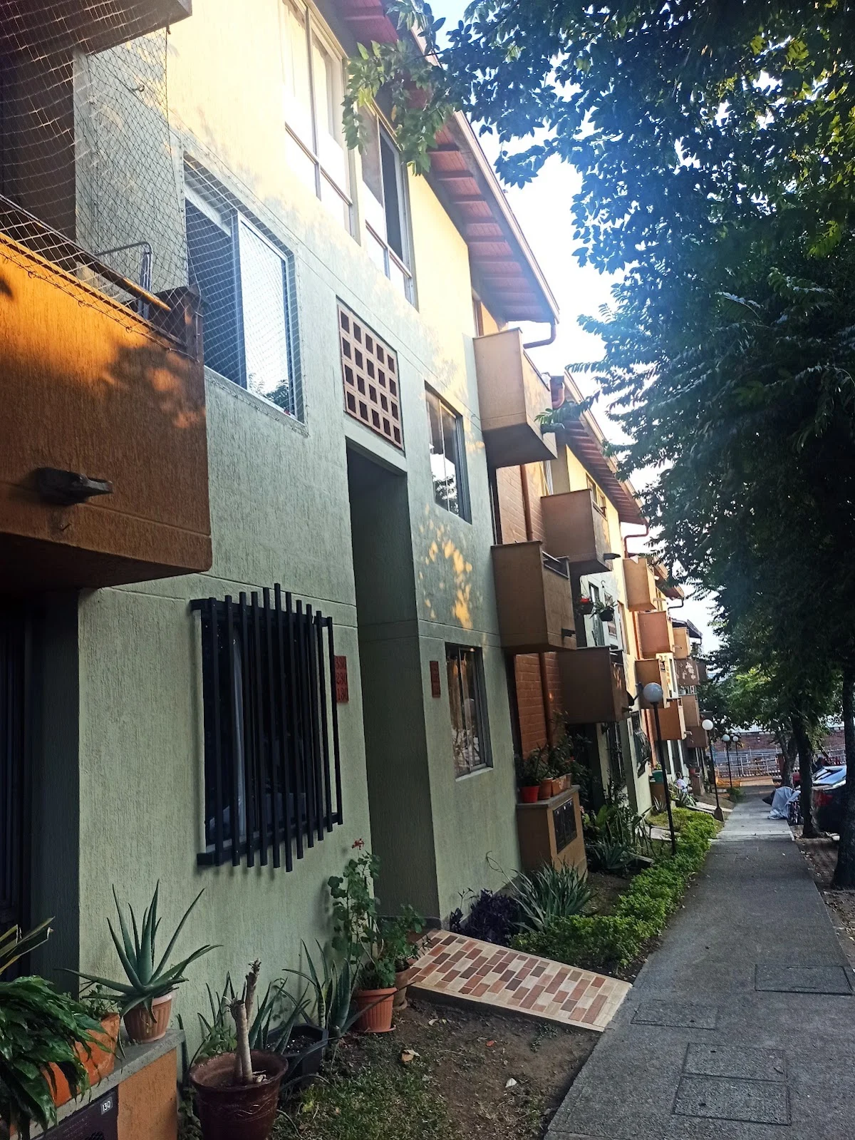 Urbanización Alejandría