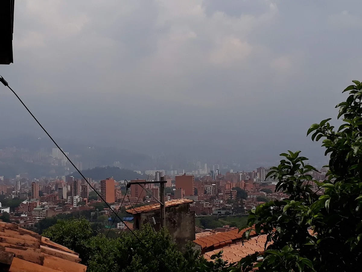 Urbanización América Real - 2