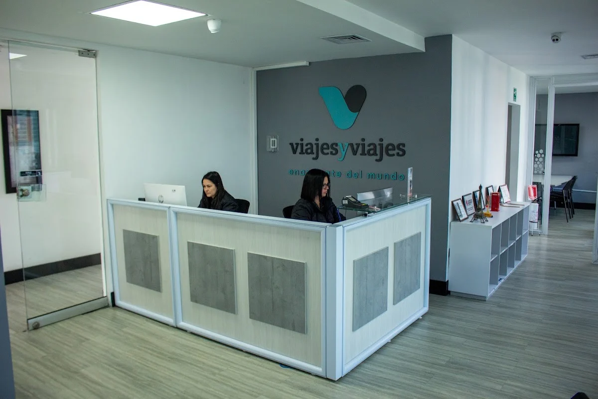 Viajes y Viajes Estudios en el Exterior Medellín