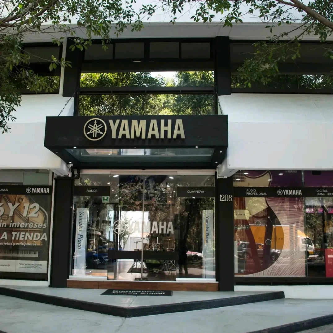 Yamaha Musical Medellín