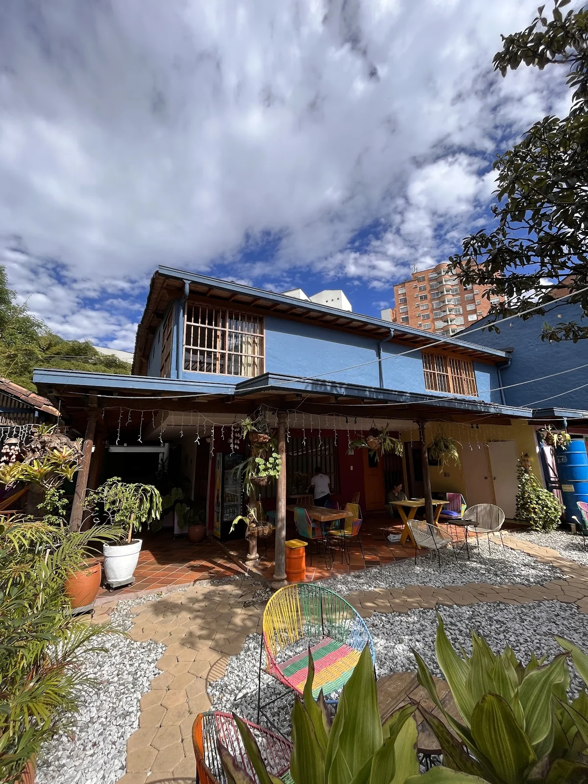 Yolo Hostel Medellín - Provenza