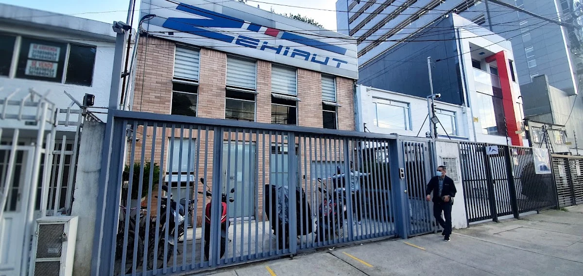 Zehirut